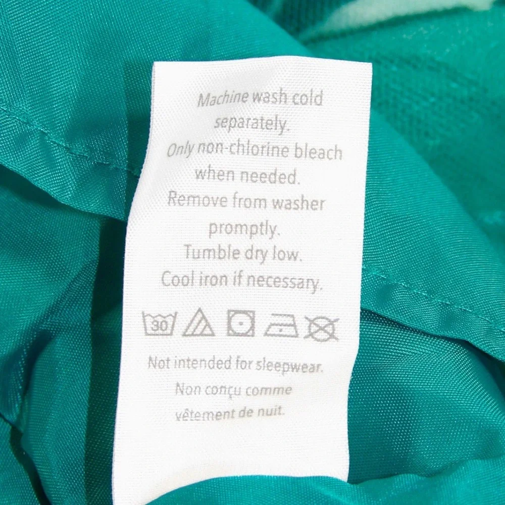 Gymboree Floral Party Dress Girls 5T Blue Green Excellent Sleeveless Bow Special